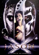 Jason X Poster 2
