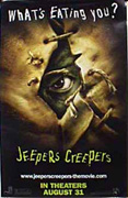 Jeepers Creepers Poster 2