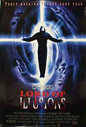 Lord Of Illusions Poster 1