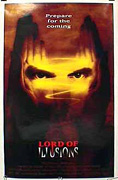 Lord Of Illusions Poster 2
