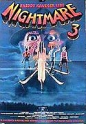 A Nightmare On Elm Street 3: Dream Warriors Poster 1