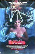 A Nightmare On Elm Street Poster 1