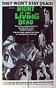 Night Of The Living Dead (1968) Poster 3