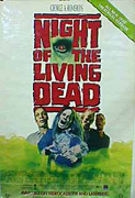Night Of The Living Dead (1990) Poster 1