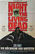 Night Of The Living Dead (1990) Poster 3