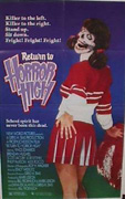 Return To Horror High Poster