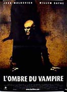 Shadow Of The Vampire Poster 3