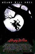 Sleepy Hollow Poster 2