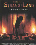 The Strangeland Poster 2