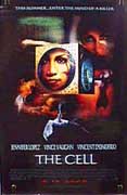 The Cell Poster 1