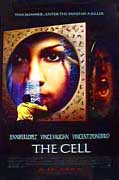 The Cell Poster 2