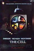 The Cell Poster 3
