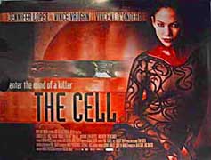 The Cell Poster 4