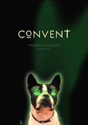 The Convent Poster 1