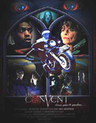 The Convent Poster 3