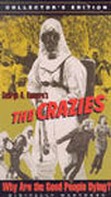 The Crazies Poster 1