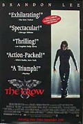 The Crow Poster 1