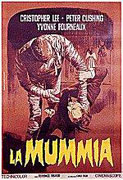 The Mummy Poster 2