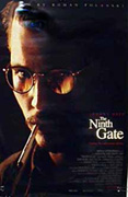 The Ninth Gate Poster 2