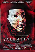 Valentine Poster