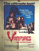 Vampyres Poster 5