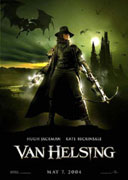 Van Helsing Poster 1
