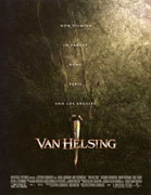 Van Helsing Poster 2