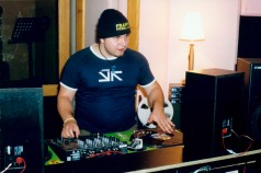 DJ Robert