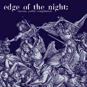 Edge Of The Night: Russian Gothic Compilation