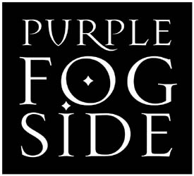 purple fog side