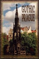 Виртуальная экскурсия по готической Праге (90 качественных фотографий с текстом)