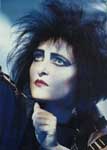 Siouxsie Sioux (Siouxsie & the Banshees)