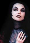 Vampyre Goth
