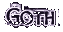 goth