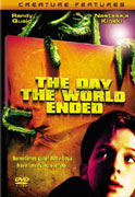 The Day The World Ended Video Cover