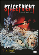 Stagefright Video Cover