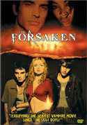 The Forsaken Video Cover