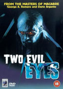 Two Evil Eyes Video Cover 2