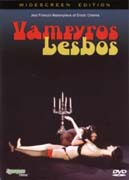 Vampyros Lesbos Video Cover 1