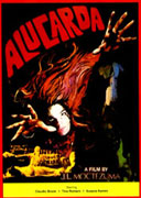 Alucarda Poster