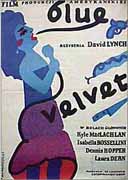 Blue Velvet Poster 2