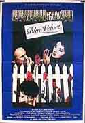 Blue Velvet Poster 3