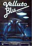 Blue Velvet Poster 4