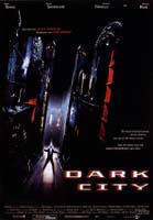 Dark City Poster...