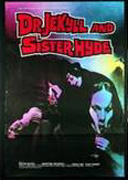 Dr. Jekyll And Sister Hyde Poster 3