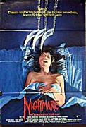 A Nightmare On Elm Street Poster 2