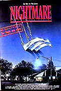 A Nightmare On Elm Street Poster 3