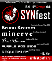 Synfest