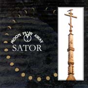 Moon Far Away - Sator