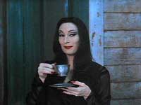      (The Addams Family)